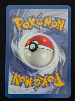 1st Edition Dark Jolteon 38/82 Team Rocket Pokemon Card WOTC TCG 2000 - Image 2