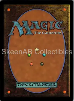 MTG SkeenAB Swan Song Commander: The Lord of the Rings: Tales of Middle-earth NM - Image 2