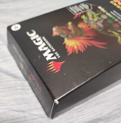 Sealed Magic the Gathering Lost Caverns of Ixalan Commander Veloci-ramp-tor MTG - Image 4