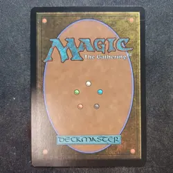 Master of the Pearl Trident - Time Spiral Remastered (MTG) - Image 2