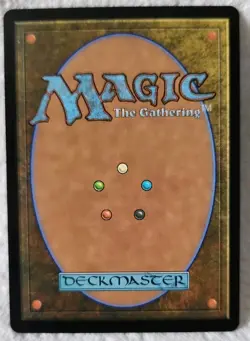 Syr Ginger, The Meal Ender R0252 Rare Foil Wilds Of Eldraine NM MTG - Image 3