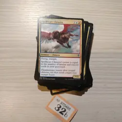 Job Lot Of 50 Multicolour Magic The Gathering Cards. MTG Bundle (32b) - Image 2