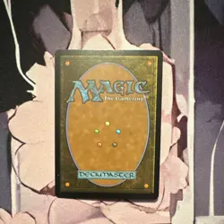 Wizards of the Coast MTG Path to Exile 0004 Borderless Marvel Mythic EN 2025 - Image 2