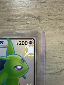 Pokemon TCG-Espeon GX - Hidden Fates - SV60/SV94 - NM/MINT - Image 5
