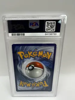 Altaria GX SV77 - Pokemon TCG - Hidden Fates - Shiny Vault - Ultra Rare - PSA 9 - Image 2