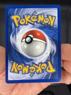 Magneton 10/64 Holo Neo Revelation WOTC Pokemon Card LP - Image 2