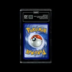 2024 Pokemon Surging Sparks Magneton #159 Black Star Promo TAG 10! - Image 2