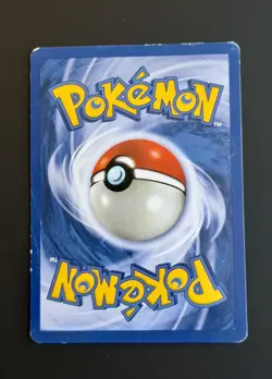 2001 Pokemon Neo Revelation Magneton #10/64 Holo - Image 2