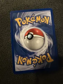 Pokemon Card - Magneton Neo Revelation 10/64 Unlimited Holo Rare - Image 2
