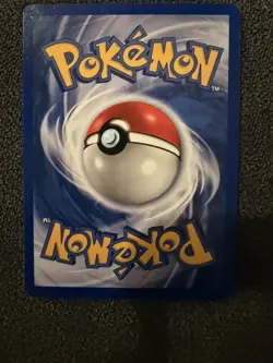 Pokemon Card - Magneton Neo Revelation 10/64 Unlimited Holo Rare - Image 4