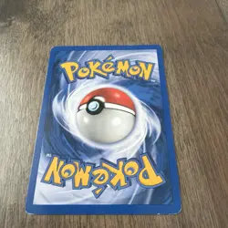 Pokemon Cards: Neo Revelation Rare Holo: Magneton 10/64 - Image 2