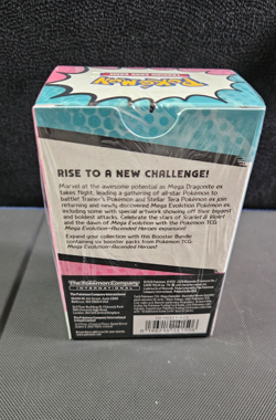 Pokemon TCG - Ascended Heroes Booster Bundle - Brand New Sealed - Image 5
