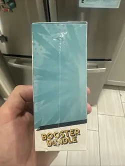 Pokemon Ascended Heroes Booster Bundle (Sealed) - Image 4