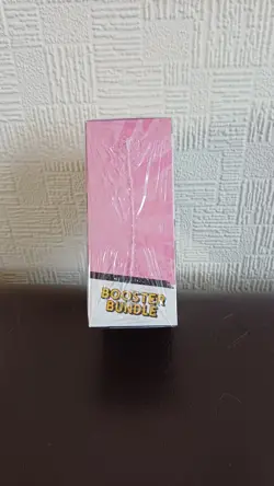New/Sealed Ascended Heroes Booster Bundle Pokemon TCG - Image 3