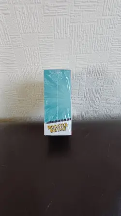 New/Sealed Ascended Heroes Booster Bundle Pokemon TCG - Image 4