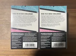 Pokemon TCG Mega Evolution: Ascended Heroes Booster Bundle Lot of 2 (New/Sealed) - Image 2