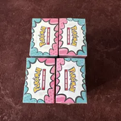 4x Pokemon TCG Mega Evolution Ascended Heroes Booster Bundle Box 6 Packs sealed - Image 3