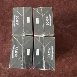 4x Pokemon TCG Mega Evolution Ascended Heroes Booster Bundle Box 6 Packs sealed - Image 4