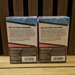Pokemon TCG Mega Evolution: Ascended Heroes Booster Bundle Box x2 English - Image 2