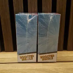 Pokemon TCG Mega Evolution: Ascended Heroes Booster Bundle Box x2 English - Image 3