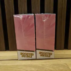 Pokemon TCG Mega Evolution: Ascended Heroes Booster Bundle Box x2 English - Image 4
