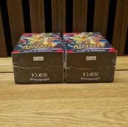 Pokemon TCG Mega Evolution: Ascended Heroes Booster Bundle Box x2 English - Image 5