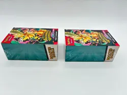 Pokemon TCG: Mega Evolution - Ascended Heroes Booster Bundle x 2 | Factory - Image 3
