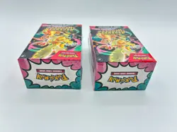 Pokemon TCG: Mega Evolution - Ascended Heroes Booster Bundle x 2 | Factory - Image 4