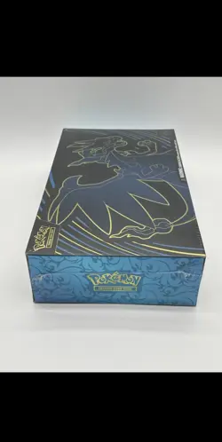 Mega Charizard X EX Ultra Premium Collection UPC Pokemon TCG sealed New - Image 5