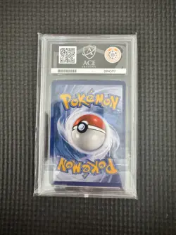 Snorlax Holo 051 | ACE 9 MINT | Black Star Promo SVP 2023 | Pokemon TCG - Image 2