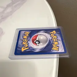 Rocket's Moltres 12/132 Gym Heroes Holo Rare 60 LP- English Pokemon TCG 2000 - Image 4