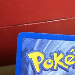 2000 Pokemon Gym Heroes #19 The Rocket's Trap Holo 1st Edition Trainer LP - Image 4