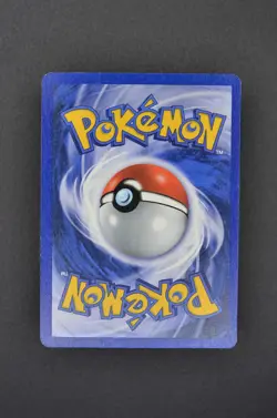 Gym Challenge Koga 106/132 2000 Rare Unlimited NM Trainer English Pokemon Card - Image 3