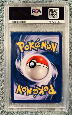 Pokemon 2001 Neo Revelation Magneton 10 🔥1st Edition 🔥 PSA 9 WOTC Vintage! - Image 3