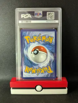 Pokemon TCG Magneton SV 159 Black Star Promo Surging Sparks PSA 10 - Image 2