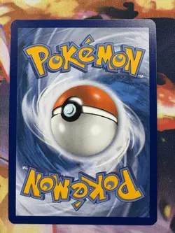 Pikachu 30th Anniversary Stamped Promo 051 Pokemon Day 2026 SWIRL 🌀 - Image 3