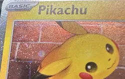 Pokemon Day 30th Anniversary - Pikachu 051 /162 2026 Promo NM - HEAD SWIRL - Image 4