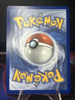 Pikachu 51/162 Pokemon Day 2026 Stamped Promo NM Holo Swirl - Image 2
