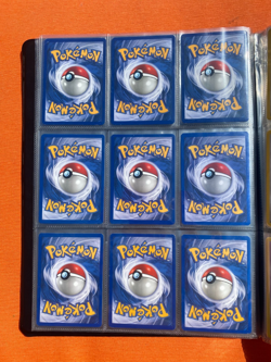 Base Set 2 - Pokemon Cards Binder Bundle - Vintage 1999 WOTC - No Duplicates - Image 4