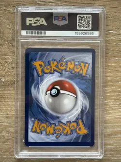Pokemon Card PSA 9 Pikachu 214 SVP SVP214 Illustration Contest Promo 2024 2025 - Image 2
