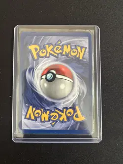 1999 Pokemon Jungle Jolteon 1st Edition Non-Holo Rare 20/64 WOTC - Image 2