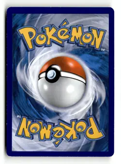 Pokemon Card Growlithe Holo LP Legendary Treasures: Radiant Collection RC4/RC25 - Image 2
