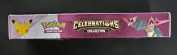 POKEMON CELEBRATIONS COLLECTION - DRAGAPULT PRIME TCG - Trading Card Game Set - Image 5