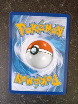 Wally RC27/RC32 Radiant Collection XY Generations HOLO Shiny Pokemon Card MP - Image 3