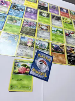 42x Pokemon TCG Mixed Card Job Lot Collection Bundle 9 - Image 2