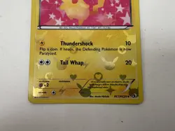 Rare Radiant Collection Pikachu Pokemon Card 2013 - RC7/RC25 - Image 4