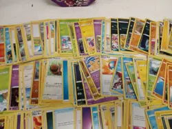 Large Assorted Pokemon Card Collection with Tins and Binder - Image 2