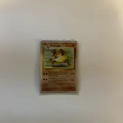 Primeape Legendary Collection Reverse Holo Uncommon 59/110 2002 Pokemon Card Mp+ - Image 4