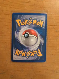 Pokemon Bulbasaur 68/110 Legendary Collection 2002 Reverse Holo Card MP - Image 2