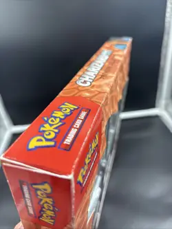 Pokemon Trading Card Game: Charizard ex Premium Collection Box - Image 2